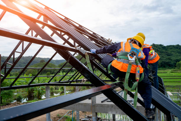 Best Gutter Installation and Roofing  in Lawrence, NY