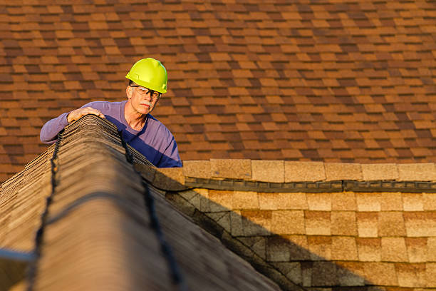 Best Storm Damage Roof Repair  in Lawrence, NY